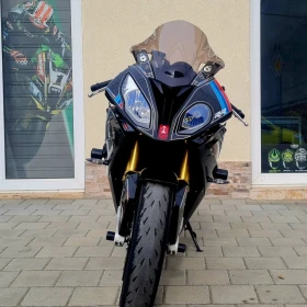 BMW S S1000RR, снимка 5