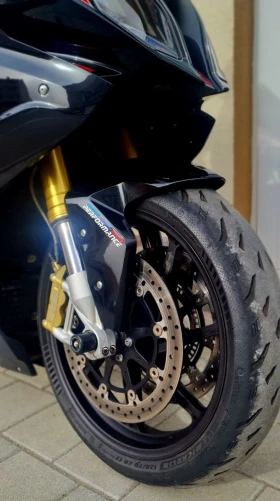 BMW S S1000RR, снимка 6