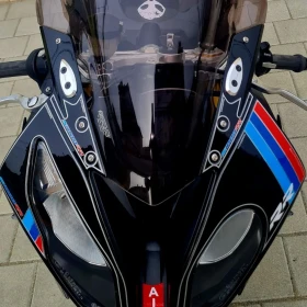 BMW S S1000RR, снимка 1