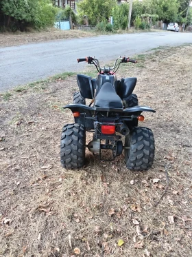Aeon Cobra 125cc | Mobile.bg    6