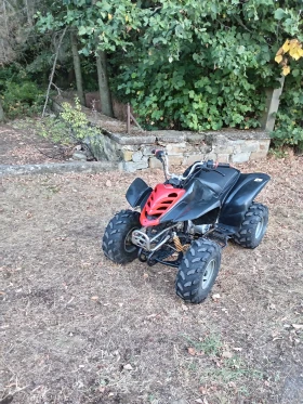 Aeon Cobra 125cc | Mobile.bg    3