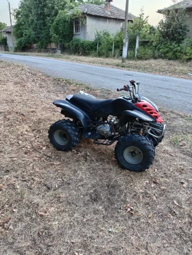 Aeon Cobra 125cc | Mobile.bg    2