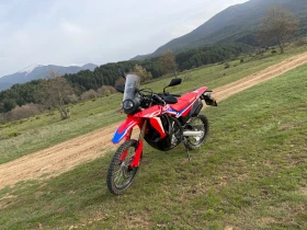 Honda Crf 300 Rally | Mobile.bg    5