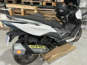 Kymco Xciting 400 | Mobile.bg    2