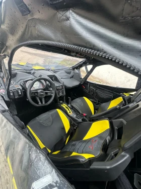 Can-Am Maverick X3, снимка 6