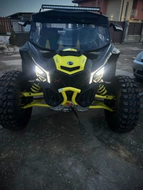 Can-Am Maverick X3 | Mobile.bg � ����� ������ 2