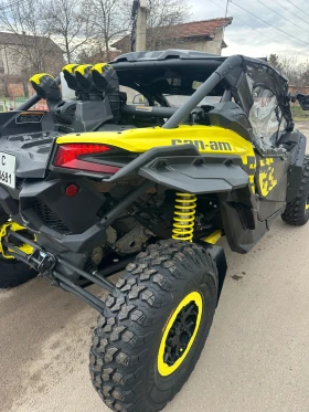 Can-Am Maverick X3, снимка 4