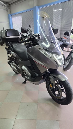 Honda Integra S - NC 750 Лизинг! | Auto.bg — изображение 3