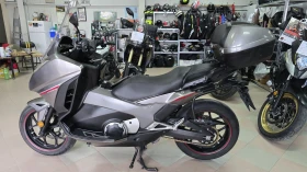 Honda Integra S - NC 750 Лизинг! | Auto.bg — изображение 7