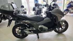 Honda Integra S - NC 750 Лизинг! | Auto.bg — изображение 4