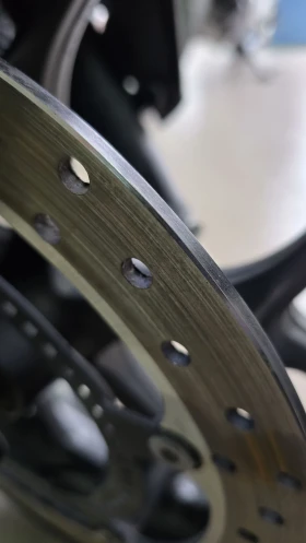 Honda Integra S - NC 750 Лизинг! | Auto.bg — изображение 11