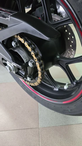 Honda Integra S - NC 750 Лизинг! | Auto.bg — изображение 10