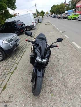 ������ Kawasaki 750