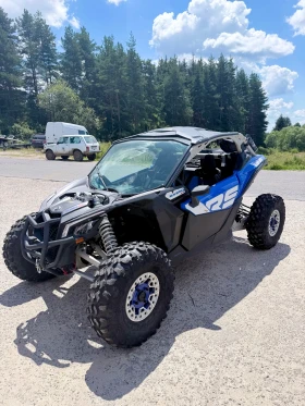 Can-Am Maverick X3 | Mobile.bg � ����� ������ 2