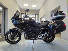 Yamaha Tdm 900ie, ��������, ������, 2012�. | Mobile.bg � ����� ������ 7