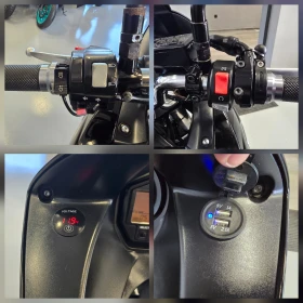 Yamaha Tdm 900ie, ��������, ������, 2012�. | Mobile.bg � ����� ������ 13