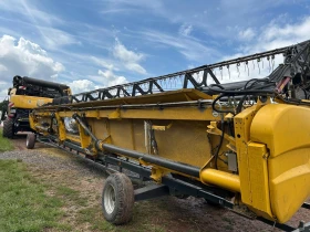  New Holland CR 9.90 + 12    | Mobile.bg    8