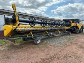  New Holland CR 9.90 + 12    | Mobile.bg    9