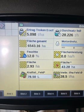 New Holland CR 9.90 + 12    | Mobile.bg    12