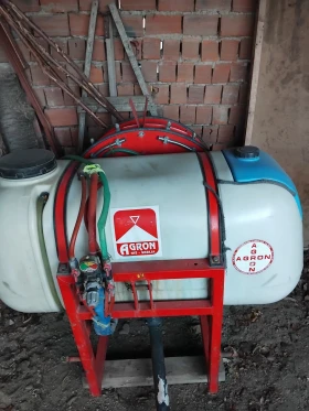 Трактор Владимировец 30кс, снимка 7