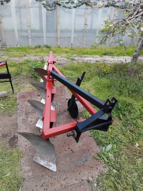 Трактор Владимировец 30кс, снимка 4