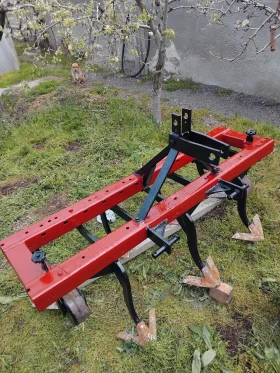 Трактор Владимировец 30кс, снимка 5