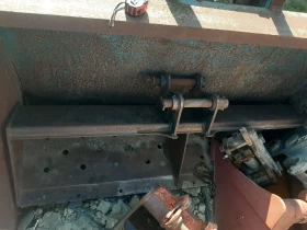 Допълнително оборудване Друг вид 20% !!! НАМАЛЕНИЕ ОТ ДНЕС!!!грайферна , снимка 14