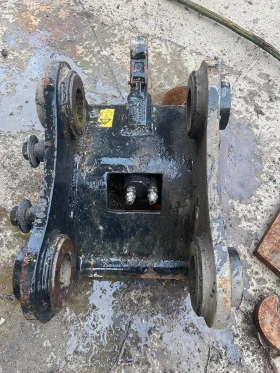 Допълнително оборудване Друг вид 20% !!! НАМАЛЕНИЕ ОТ ДНЕС!!!грайферна , снимка 5