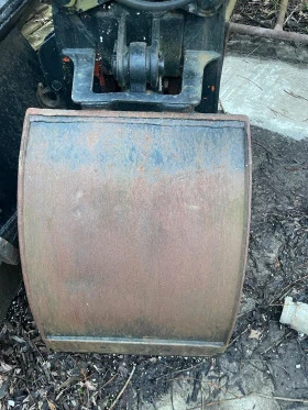 Допълнително оборудване Друг вид 20% !!! НАМАЛЕНИЕ ОТ ДНЕС!!!грайферна , снимка 3