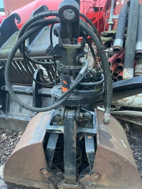 Допълнително оборудване Друг вид 20% !!! НАМАЛЕНИЕ ОТ ДНЕС!!!грайферна , снимка 12