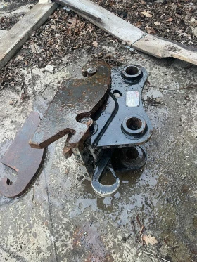 Допълнително оборудване Друг вид 20% !!! НАМАЛЕНИЕ ОТ ДНЕС!!!грайферна , снимка 6