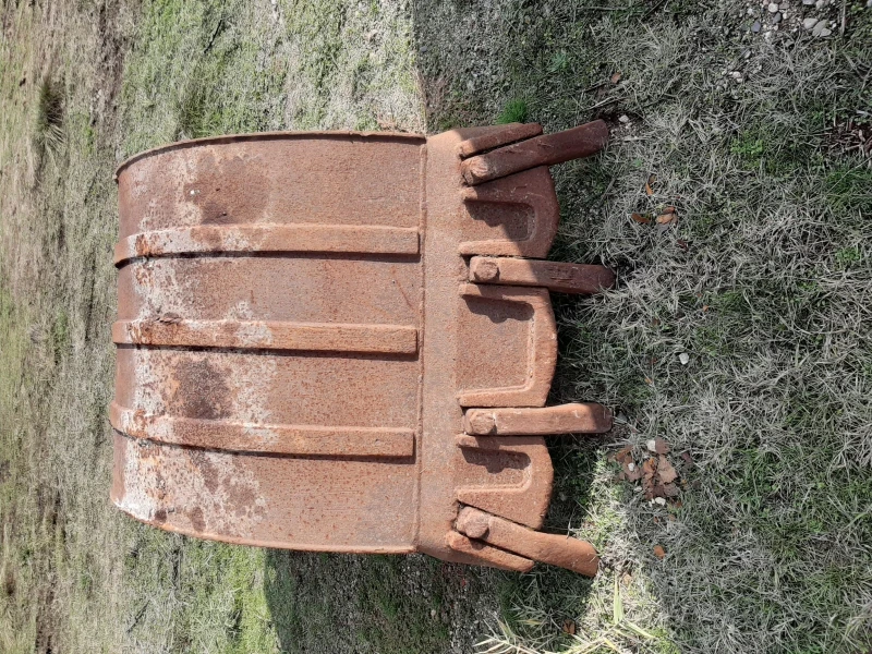 Допълнително оборудване Друг вид 20% !!! НАМАЛЕНИЕ ОТ ДНЕС!!!грайферна , снимка 10 - Индустриална техника - 52478855