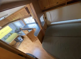 Каравана HYMER / ERIBA, снимка 10
