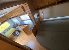 Каравана HYMER / ERIBA undefined | Auto.bg — изображение 13