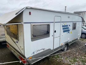 Каравана HYMER / ERIBA undefined | Auto.bg — изображение 4