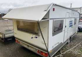 Каравана HYMER / ERIBA undefined | Auto.bg — изображение 6