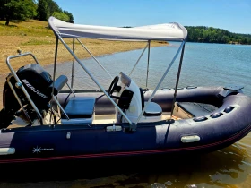 Лодка Maritime Technik  Excellent  RIB , снимка 3