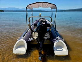 Лодка Maritime Technik  Excellent  RIB , снимка 5