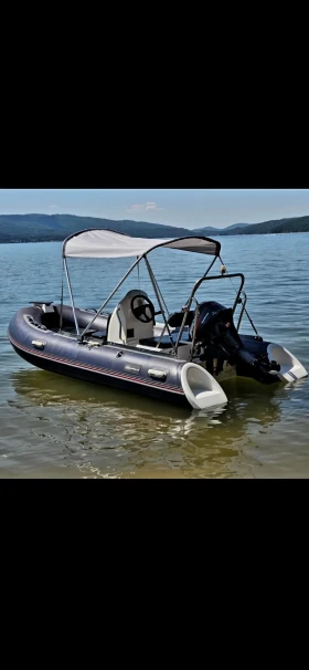 ����� �� �������� �� ����� Maritime Technik  Excellent  RIB 