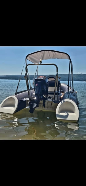 ��������� ����� MV Marine  Excellent  RIB  | Mobile.bg � ����� ������ 6
