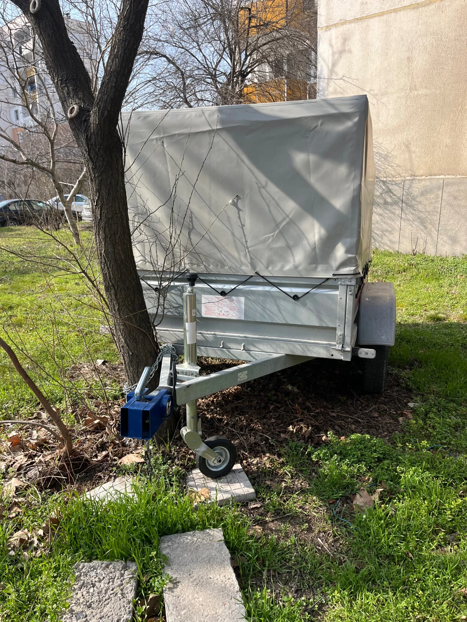 За автомобил Други