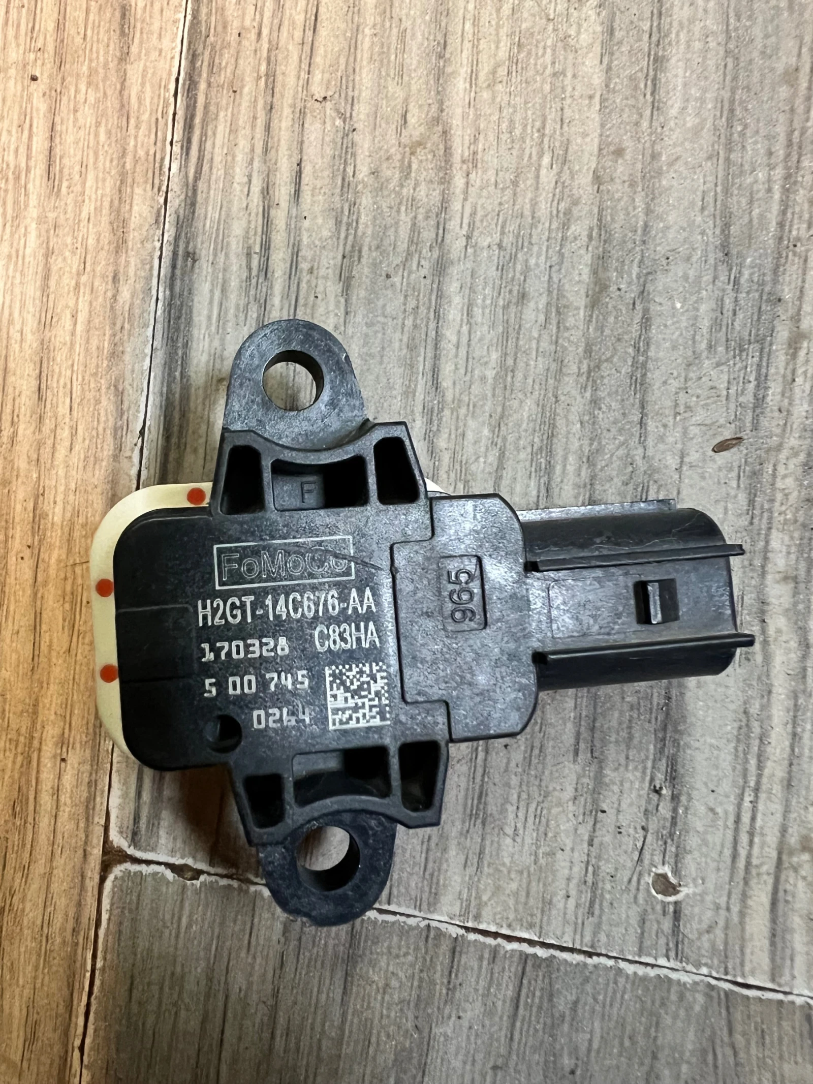 H2GT-14C678-AA ������ �� ���� Ford Kuga II H2GT-14C678-AA | Mobile.bg � ����������� 1