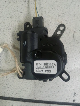 Ел клапа парно Форд Фокус 1.8тдци 06г.