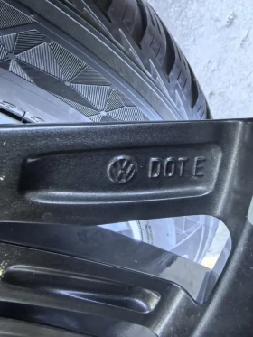 Джанти за VW Tiguan, снимка 5