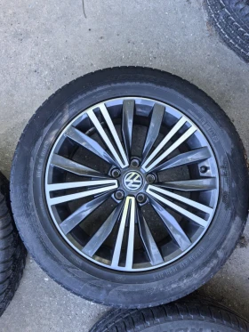 Джанти за VW Tiguan, снимка 2