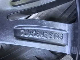 Джанти за VW Tiguan, снимка 7