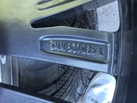 Джанти за VW Tiguan, снимка 6