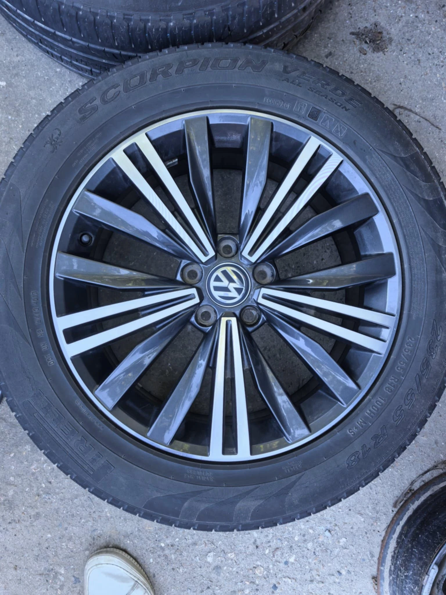   VW Tiguan | Mobile.bg   4