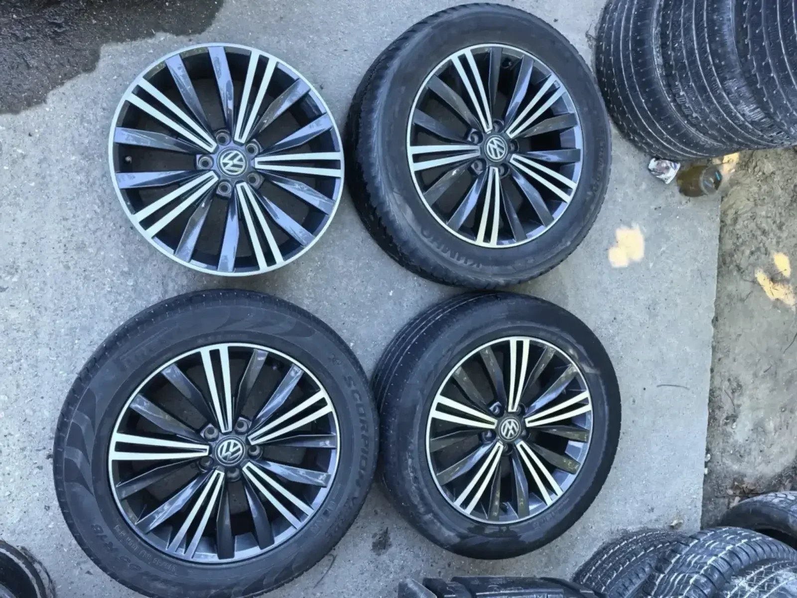   VW Tiguan | Mobile.bg   1