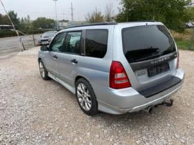 Subaru Forester 2.0 XT AUTOMAT, снимка 4